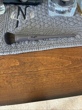 m.ph Mary Phillips cream blush brush - Sephora good condition!